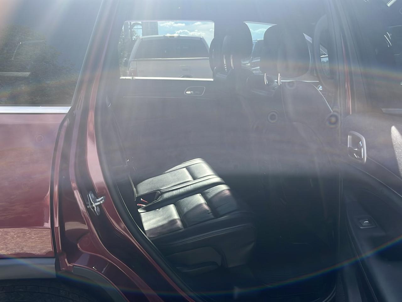Jeep Grand Cherokee Limited 4x4 2018