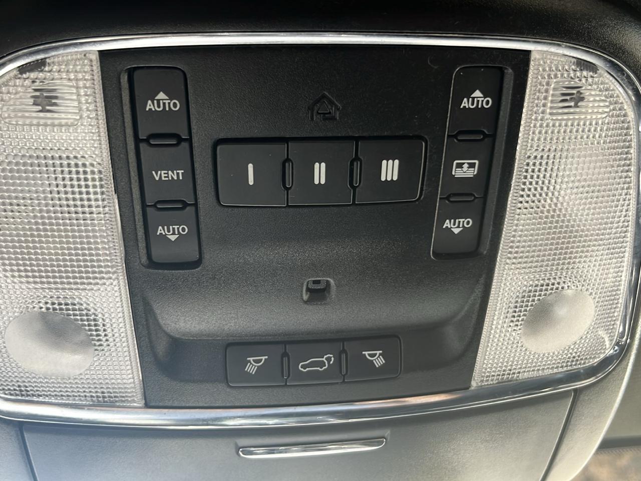 Jeep Grand Cherokee Limited 4x4 2018