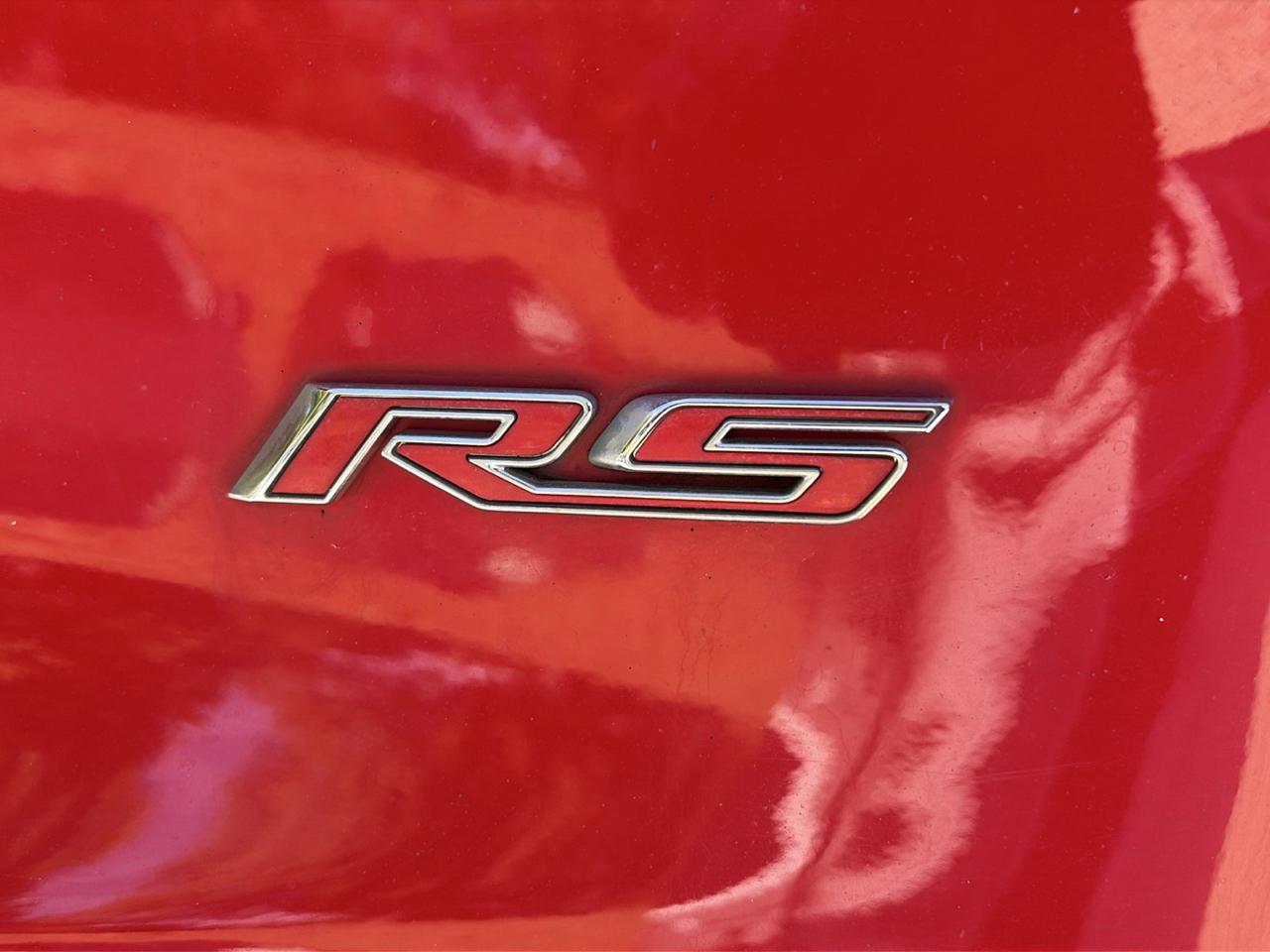 Chevrolet Blazer AWD 4dr RS 2019