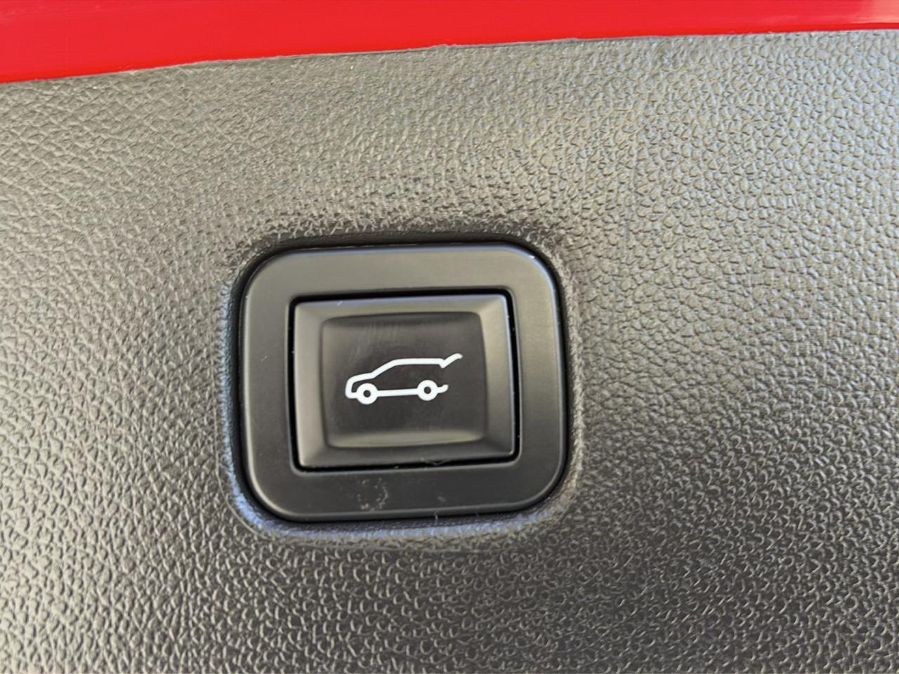 Chevrolet Blazer AWD 4dr RS 2019