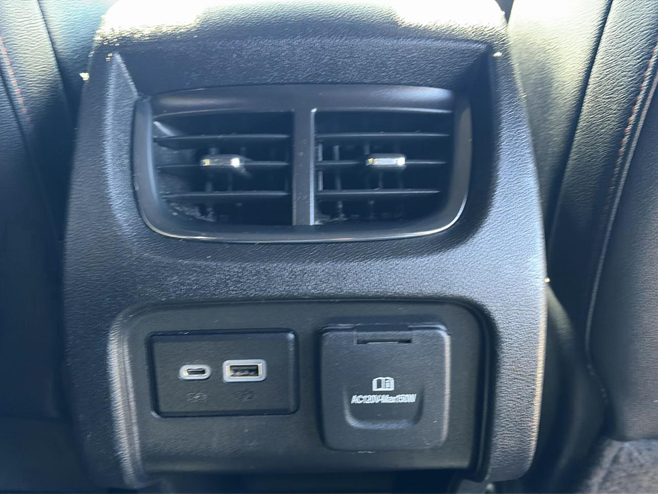 Chevrolet Blazer AWD 4dr RS 2019