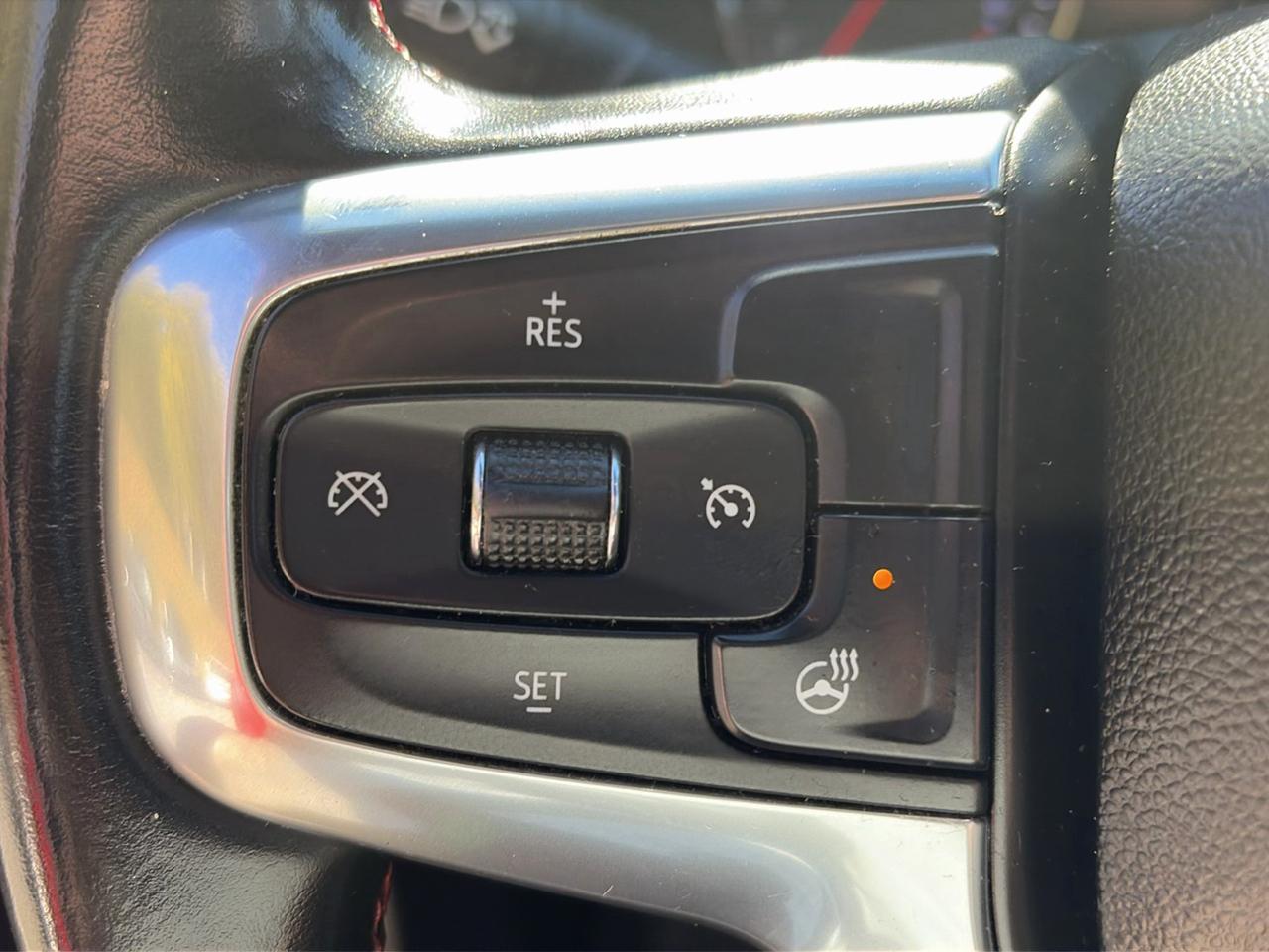 Chevrolet Blazer AWD 4dr RS 2019
