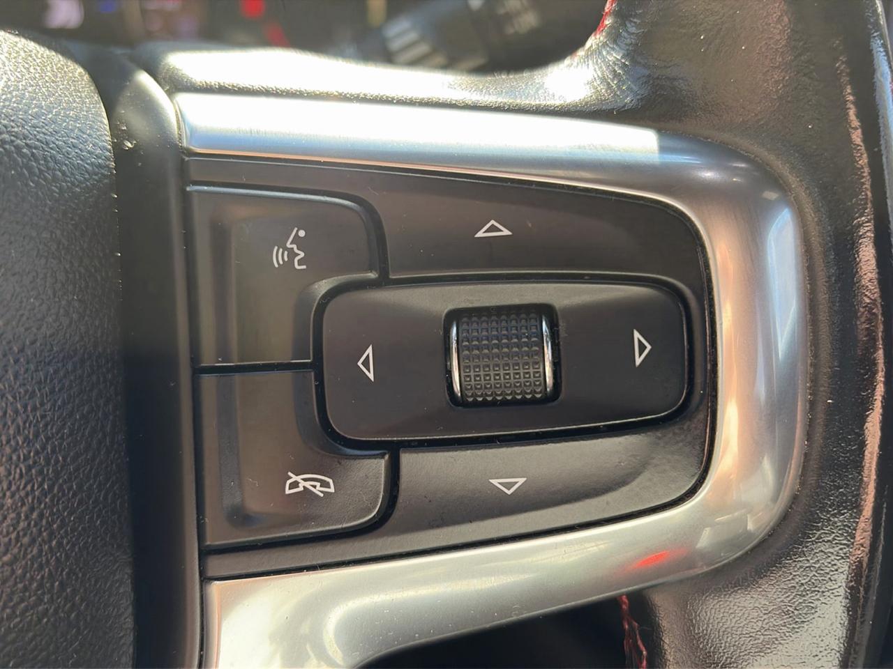 Chevrolet Blazer AWD 4dr RS 2019
