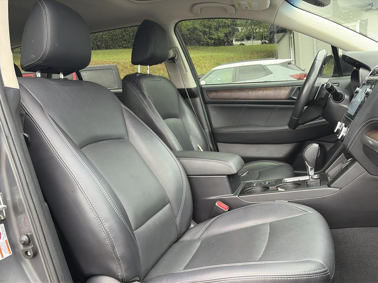 Subaru Outback 3.6R Limited 2018