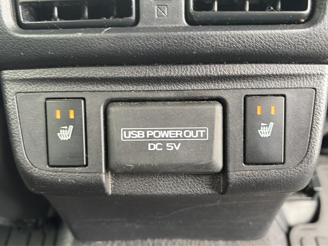 Subaru Outback 3.6R Limited 2018