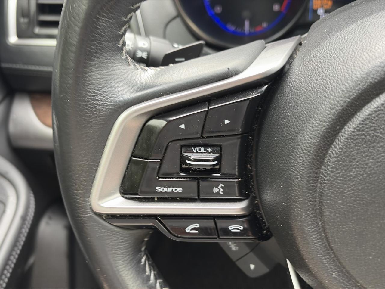 Subaru Outback 3.6R Limited 2018