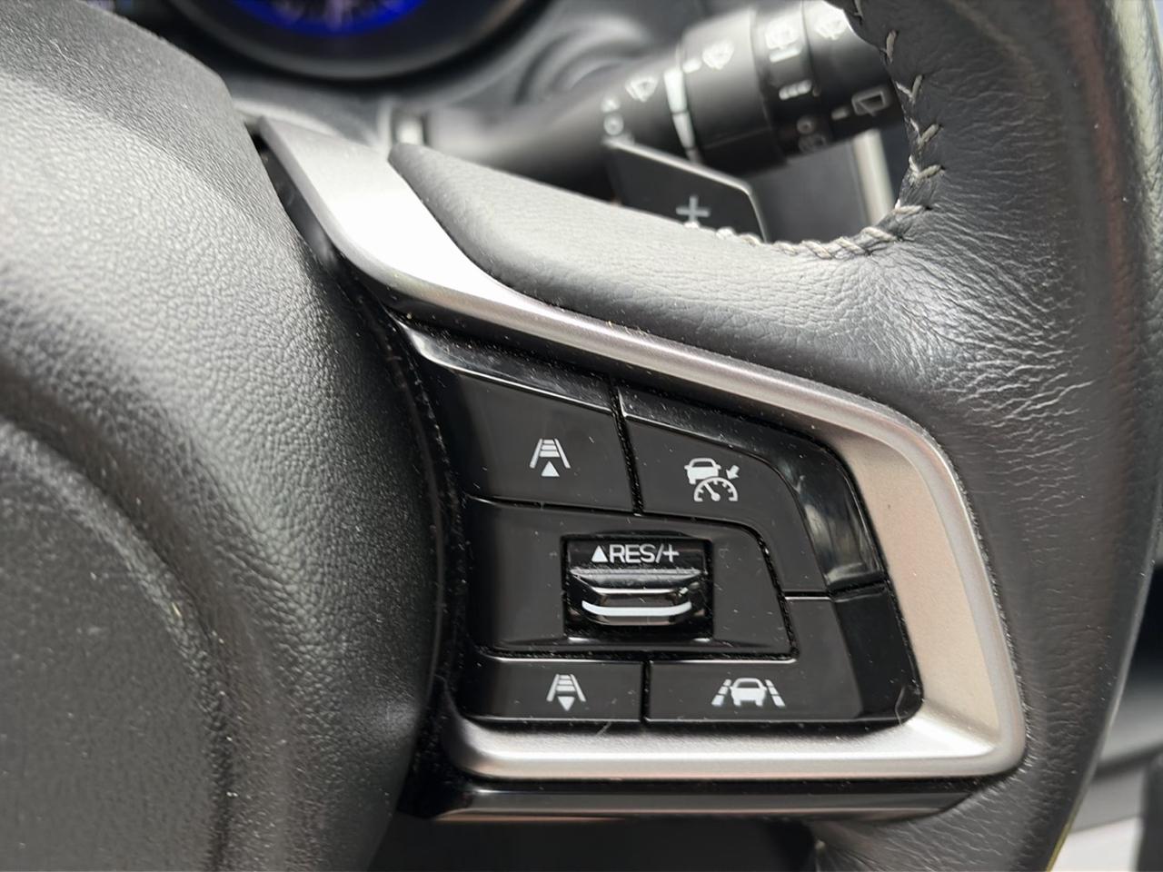 Subaru Outback 3.6R Limited 2018