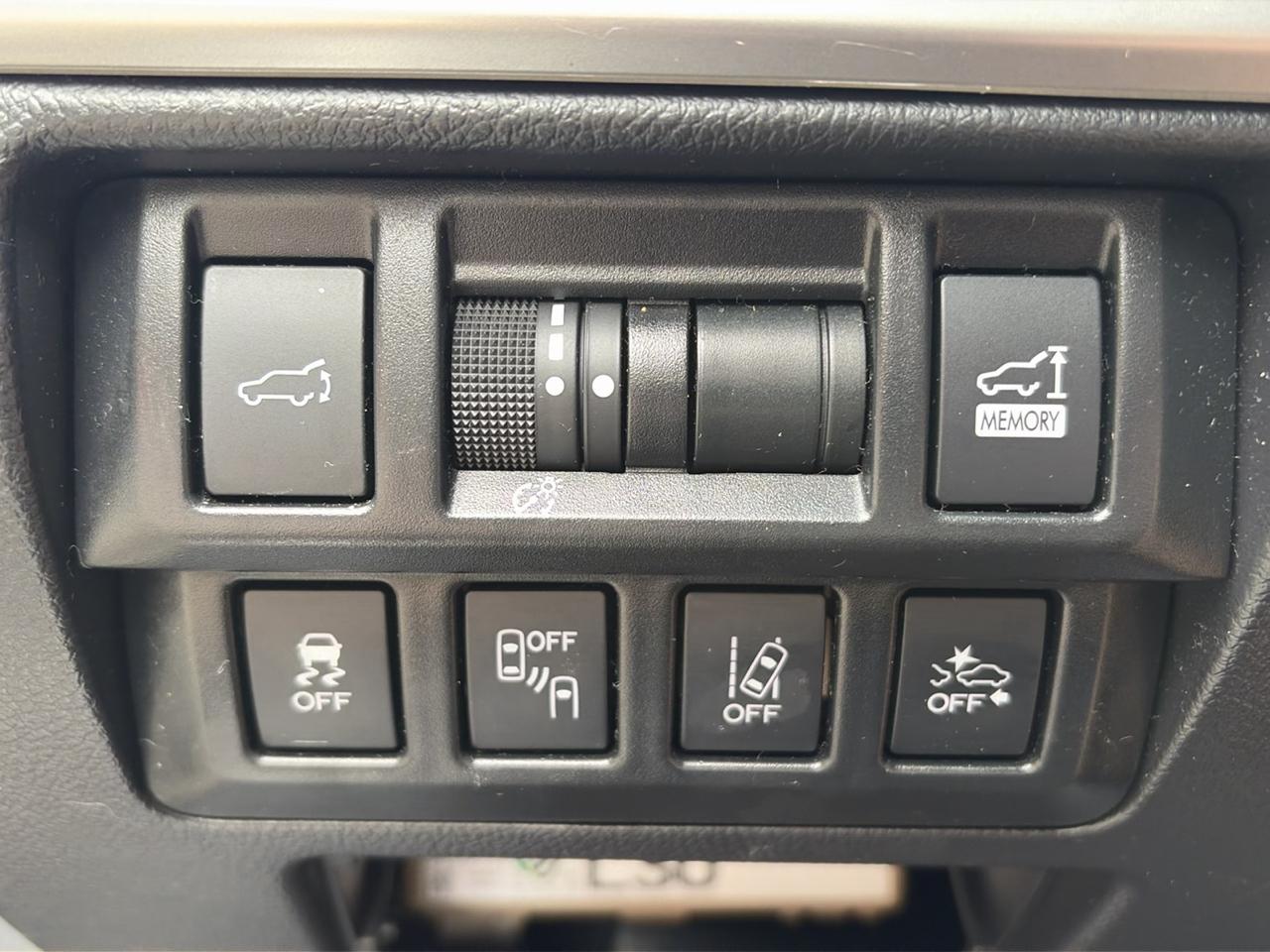 Subaru Outback 3.6R Limited 2018