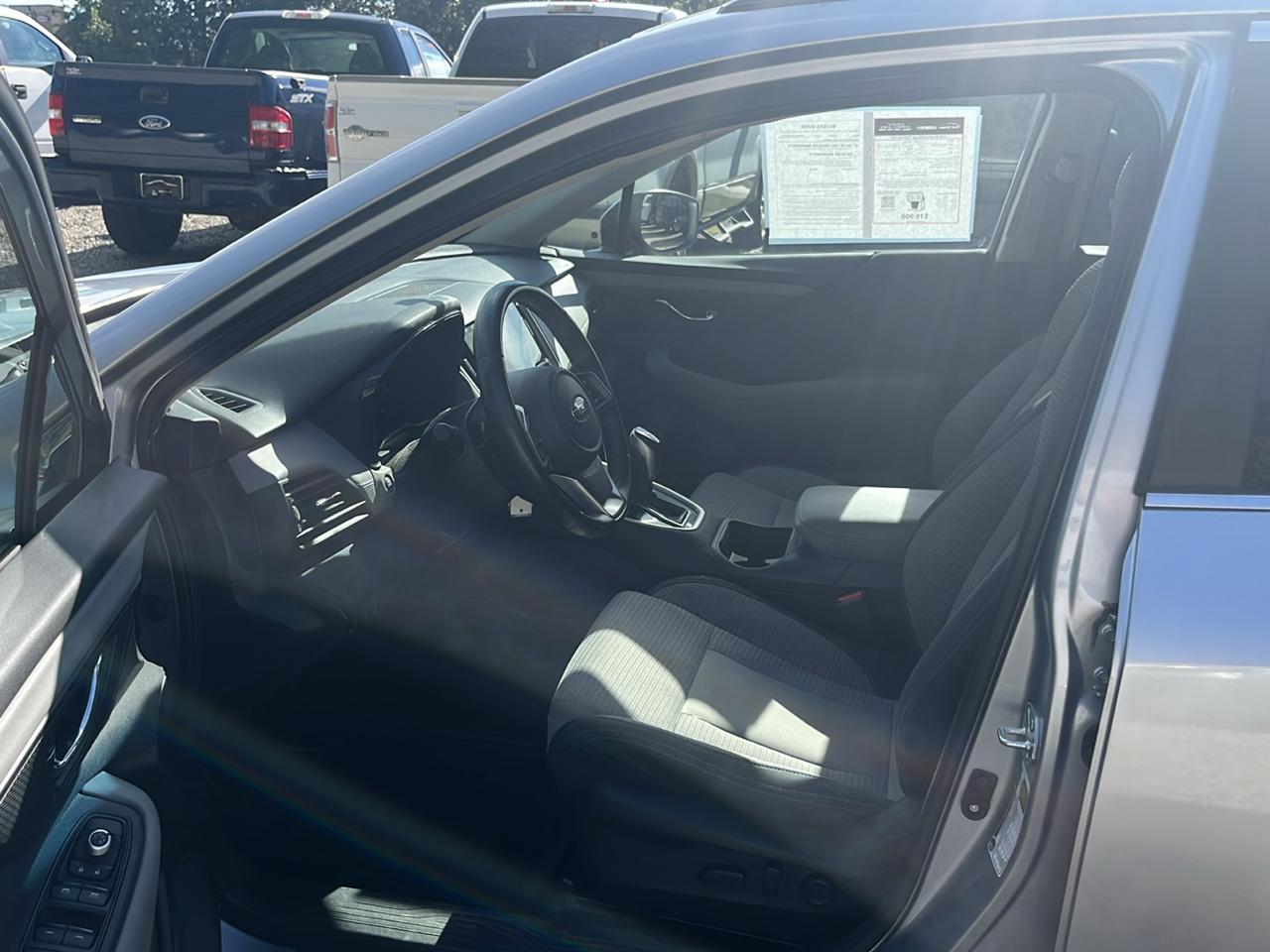 Subaru Outback Premium CVT 2022