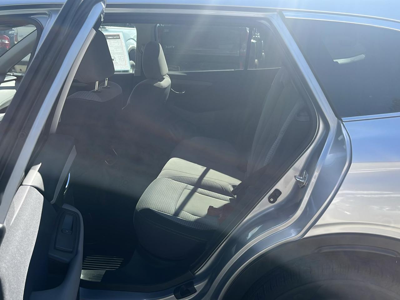 Subaru Outback Premium CVT 2022