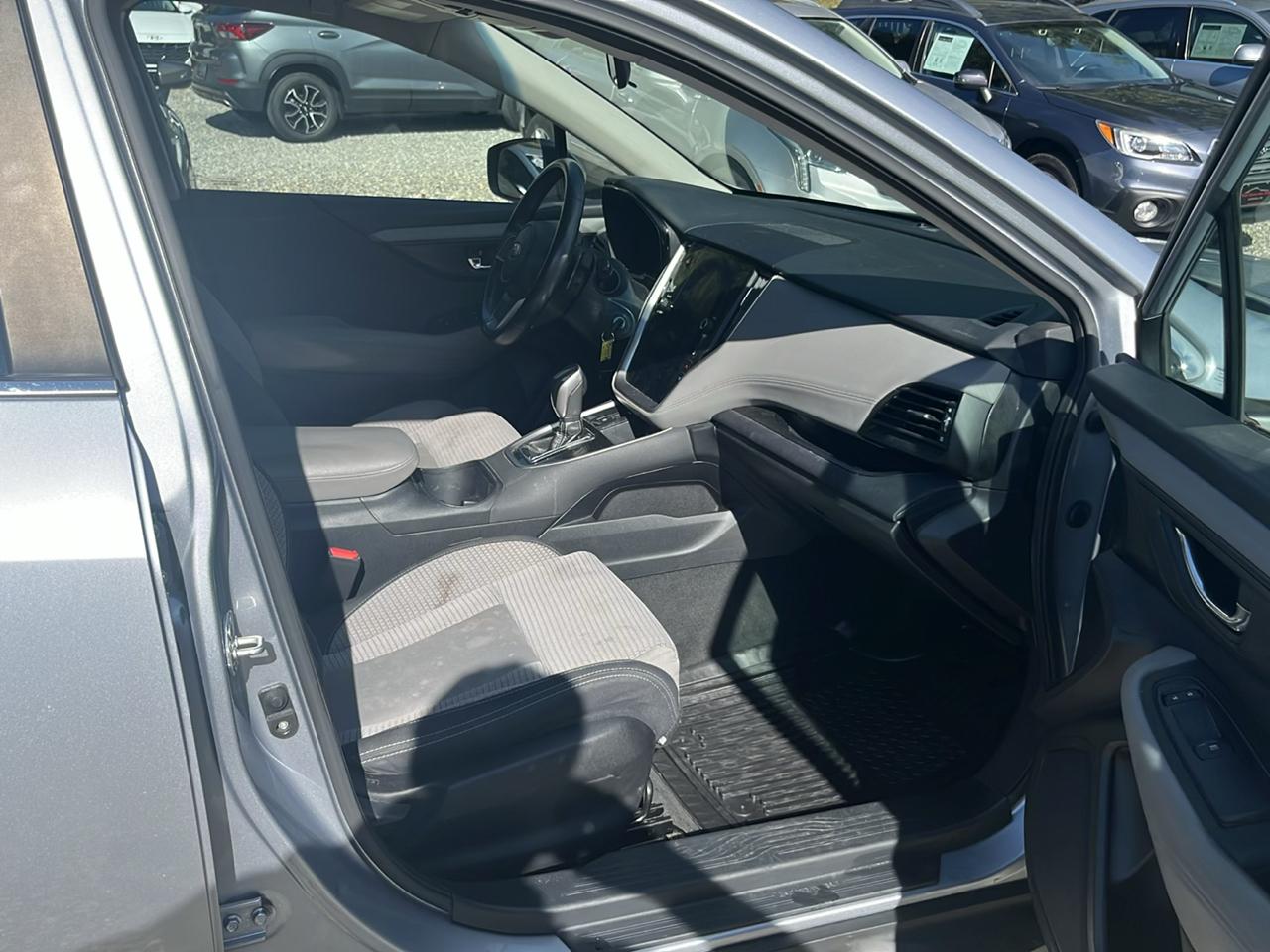 Subaru Outback Premium CVT 2022
