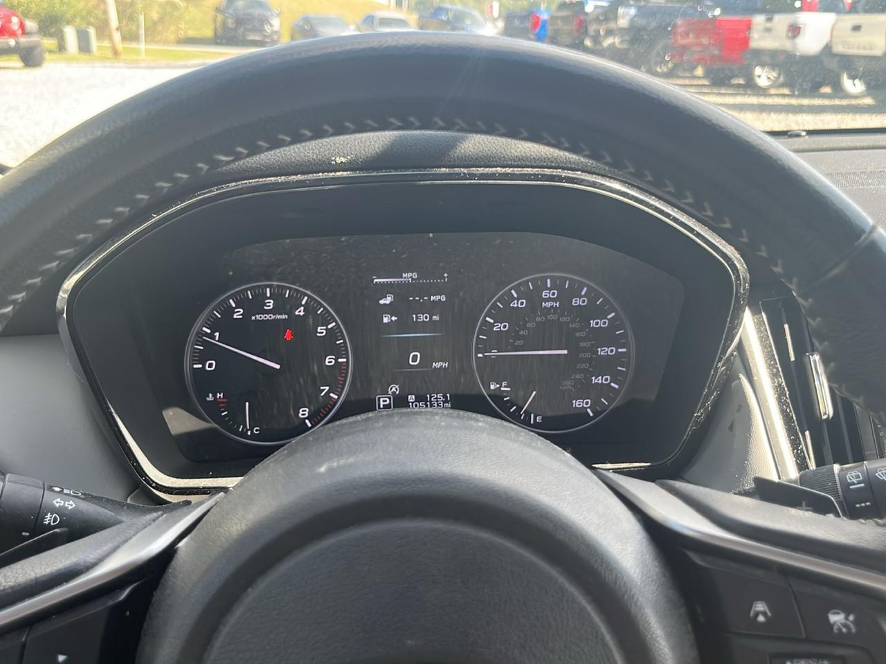 Subaru Outback Premium CVT 2022