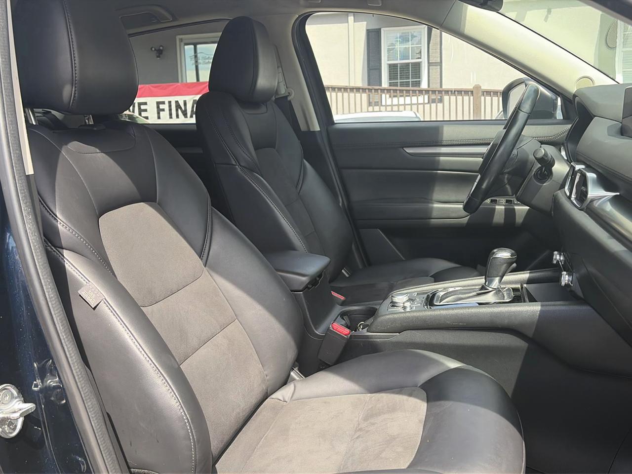 Mazda CX-5 Touring FWD 2020