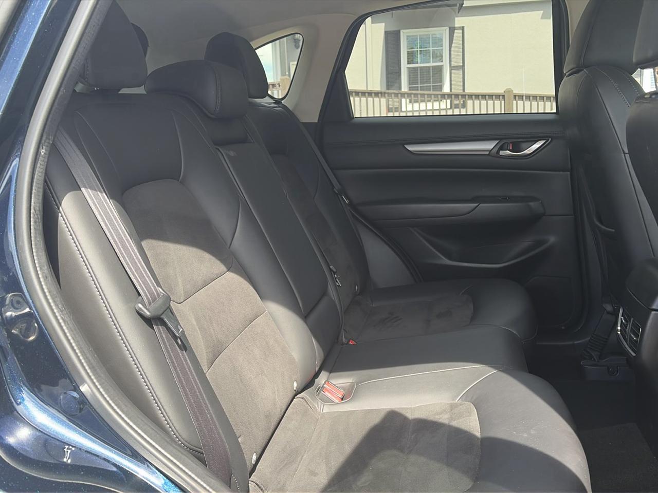 Mazda CX-5 Touring FWD 2020