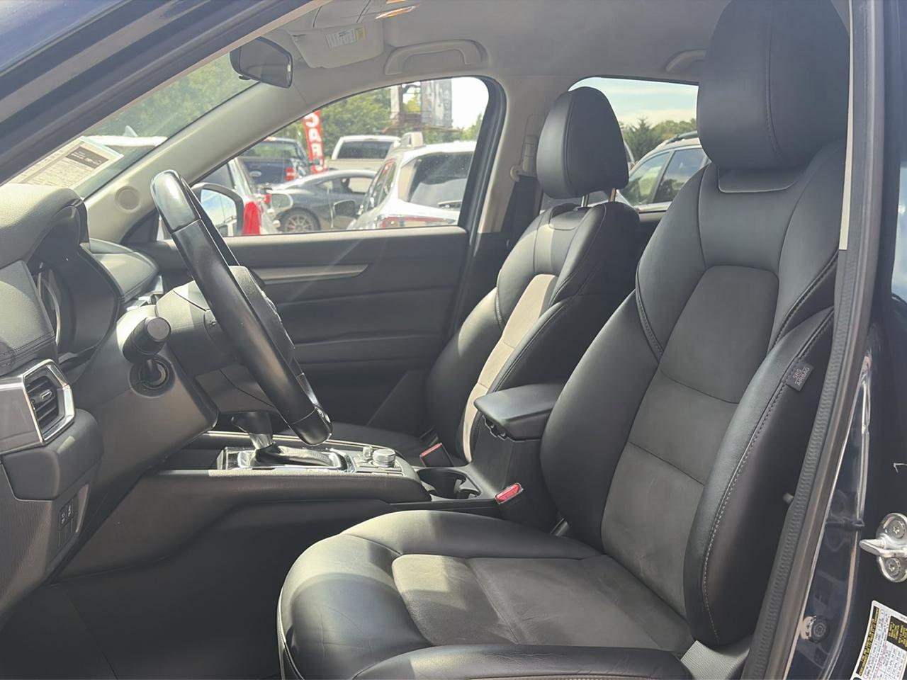 Mazda CX-5 Touring FWD 2020