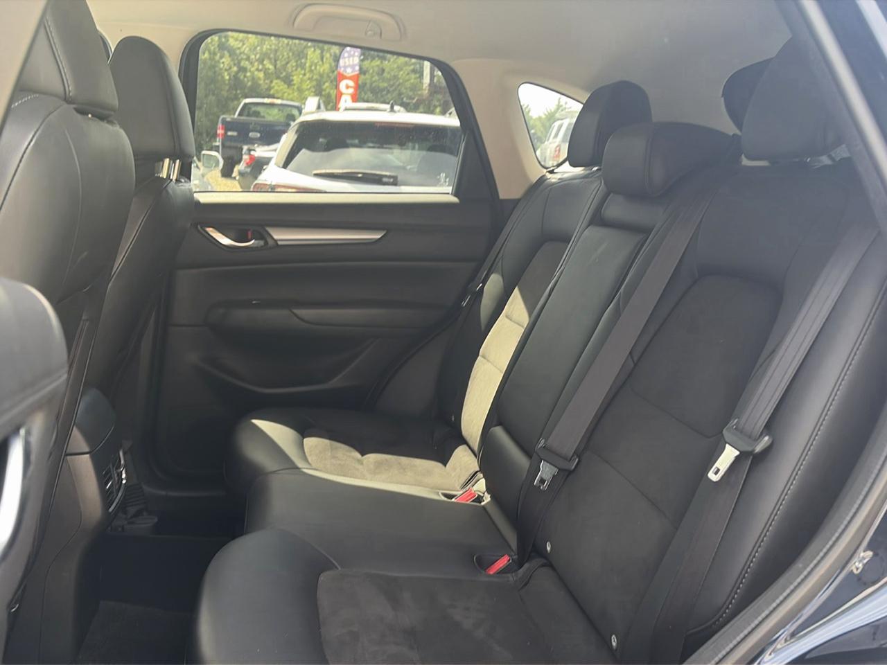 Mazda CX-5 Touring FWD 2020