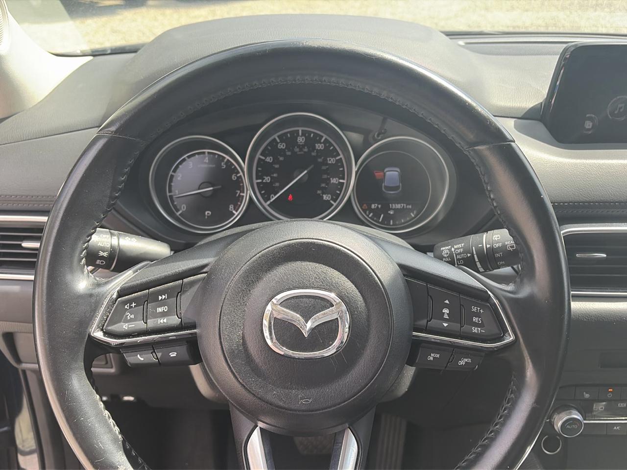 Mazda CX-5 Touring FWD 2020