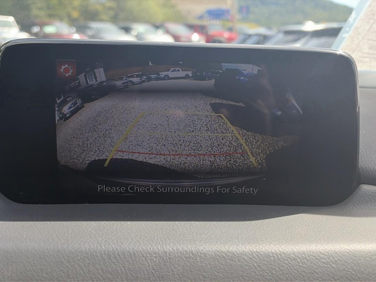Mazda CX-5 Touring FWD 2020