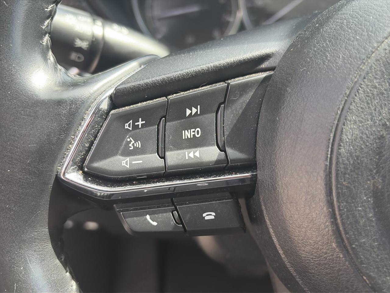 Mazda CX-5 Touring FWD 2020