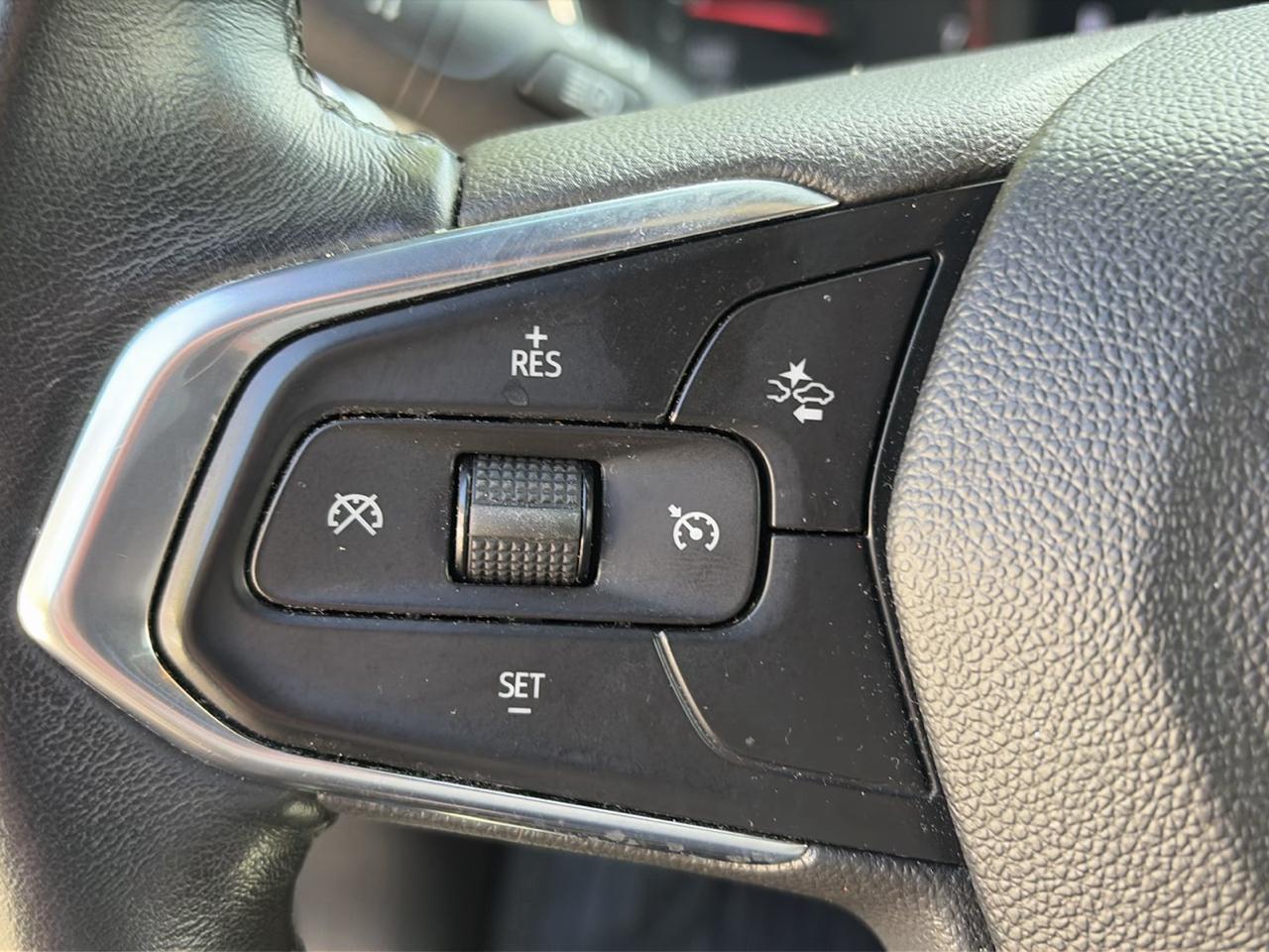 Chevrolet TrailBlazer AWD 4dr ACTIV 2021