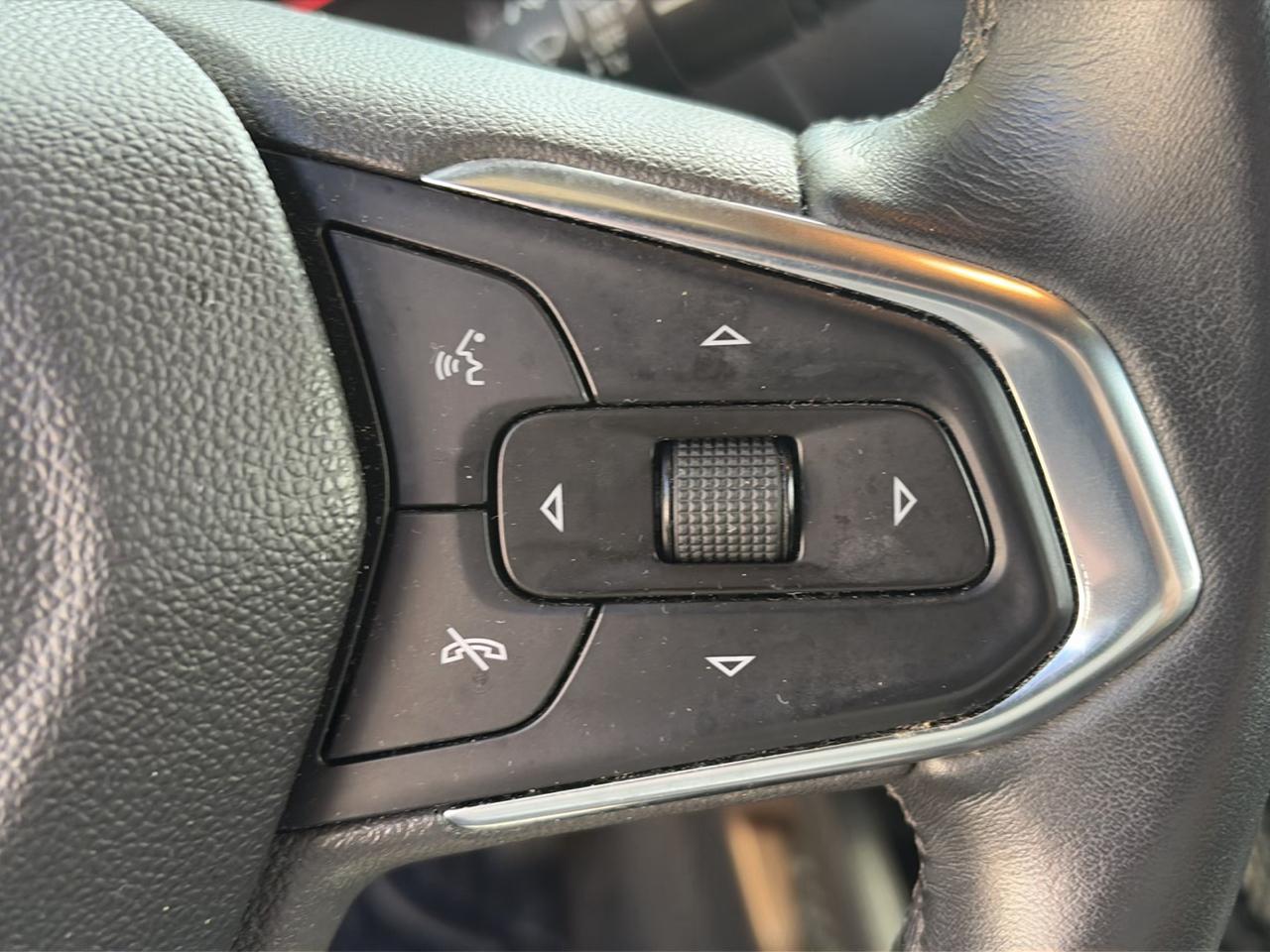 Chevrolet TrailBlazer AWD 4dr ACTIV 2021
