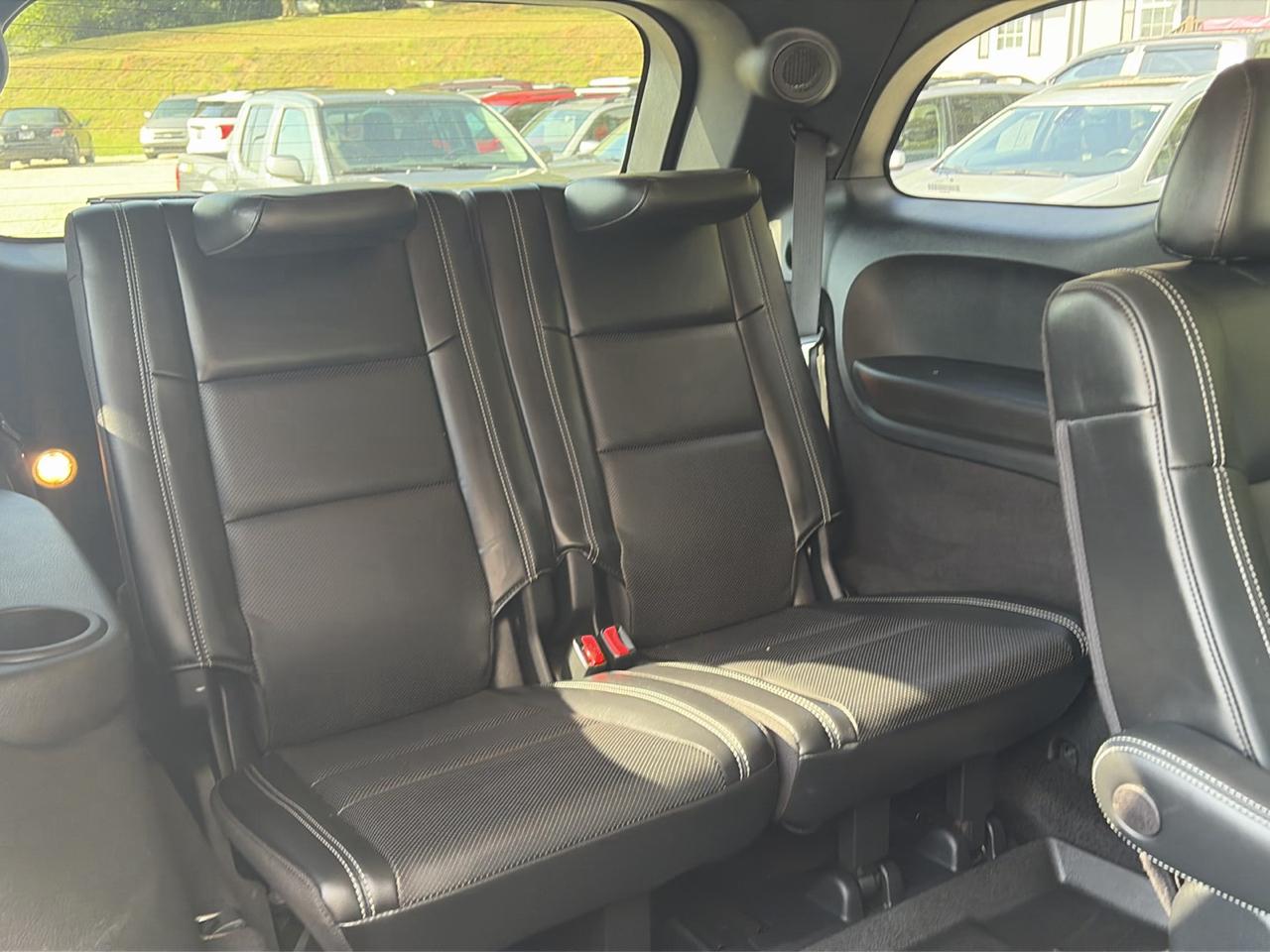 Dodge Durango AWD 4dr Citadel 2015