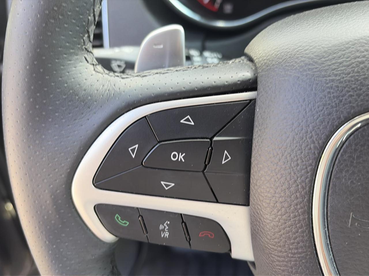 Dodge Durango AWD 4dr Citadel 2015