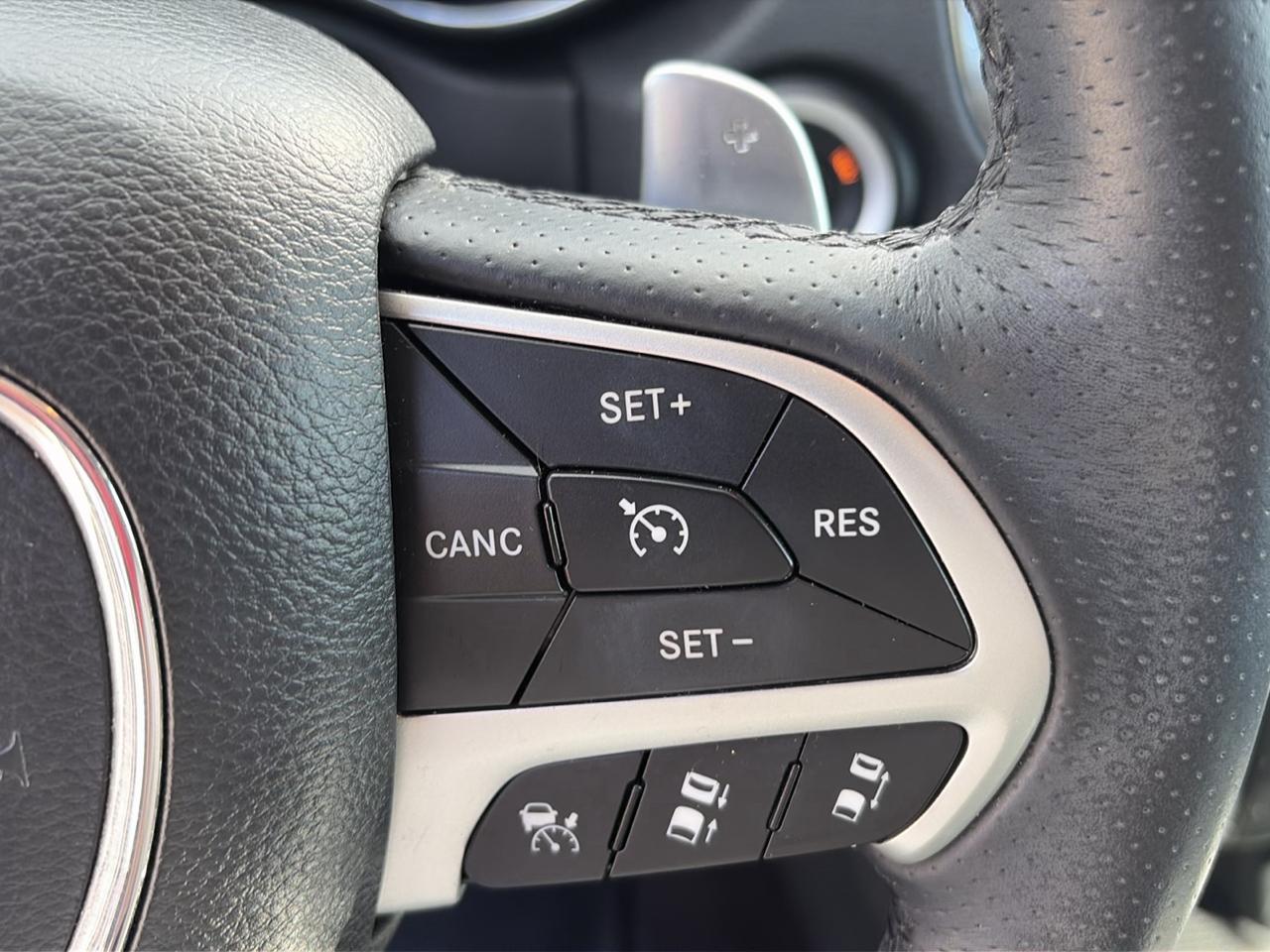 Dodge Durango AWD 4dr Citadel 2015