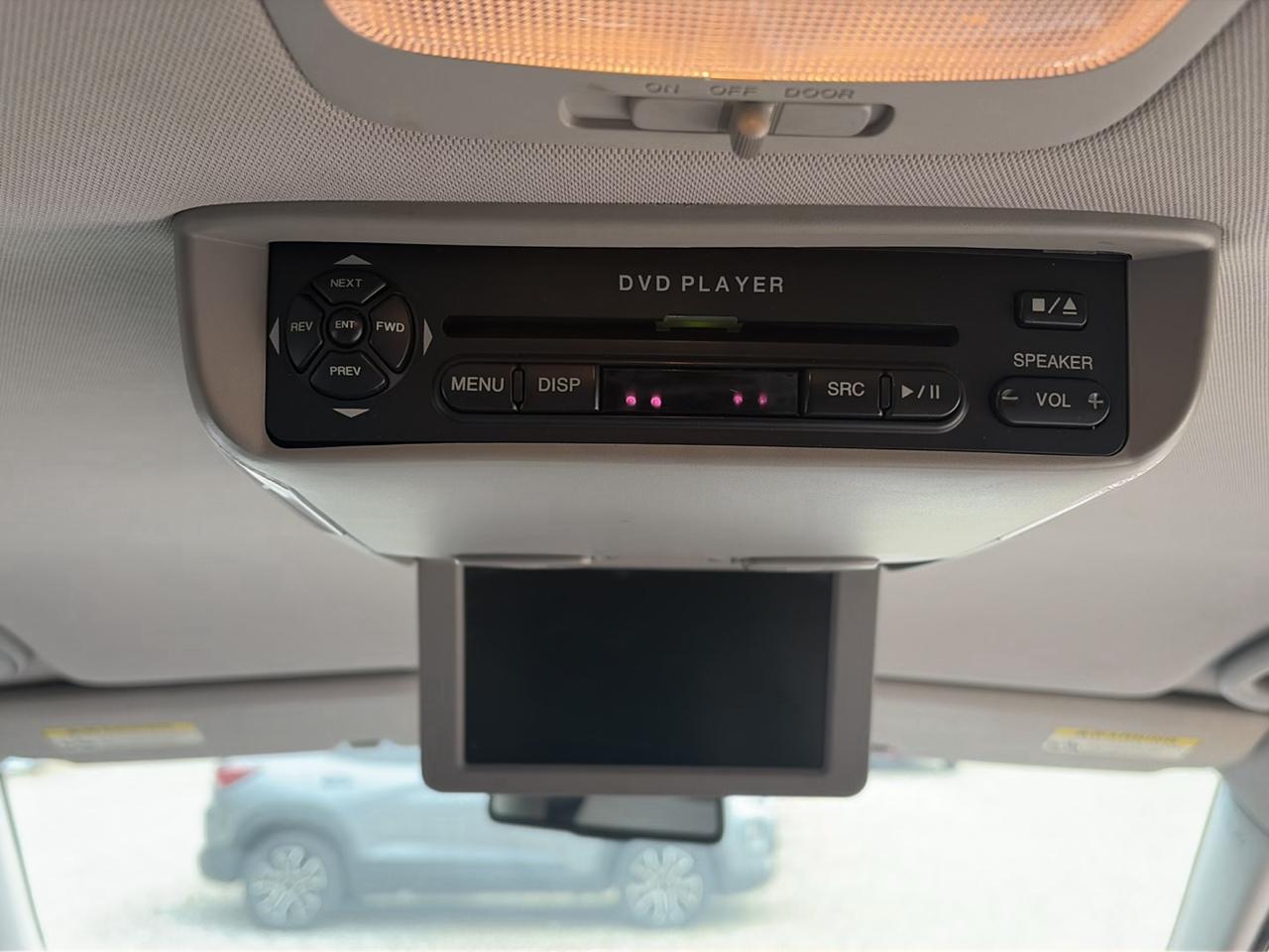 Kia Sedona 4dr LWB LX 2010