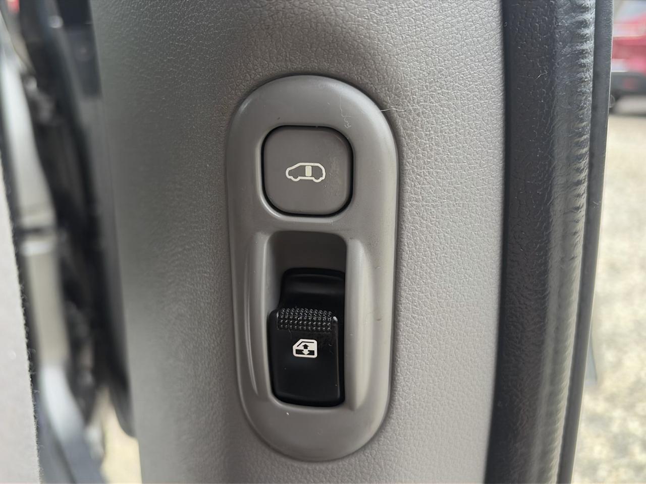 Kia Sedona 4dr LWB LX 2010