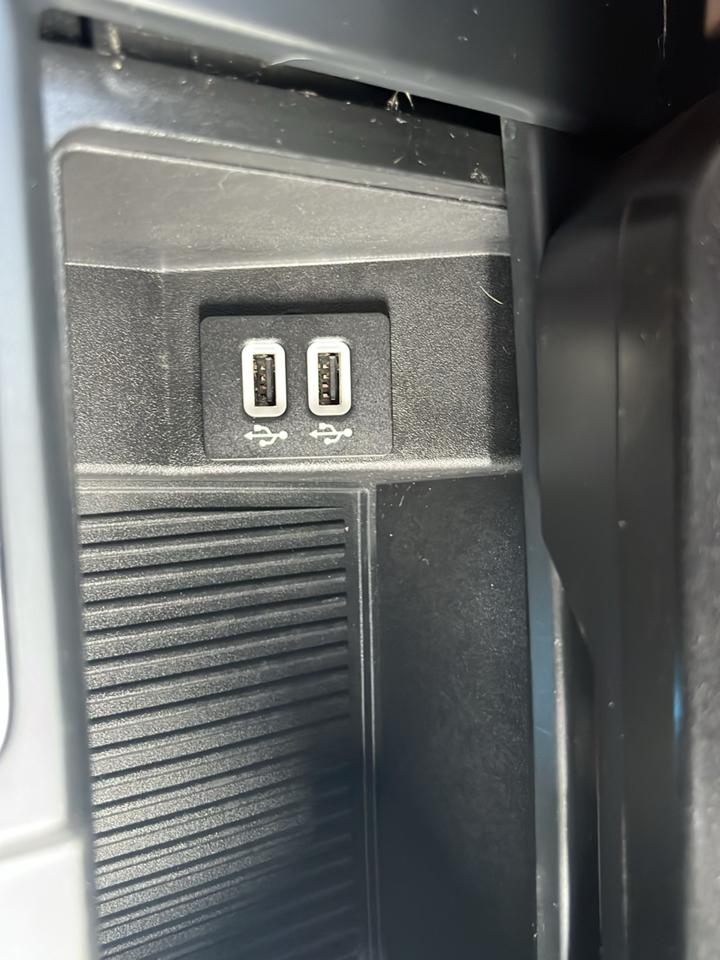 Ford F-150 4WD SuperCrew 150" FX4 2019