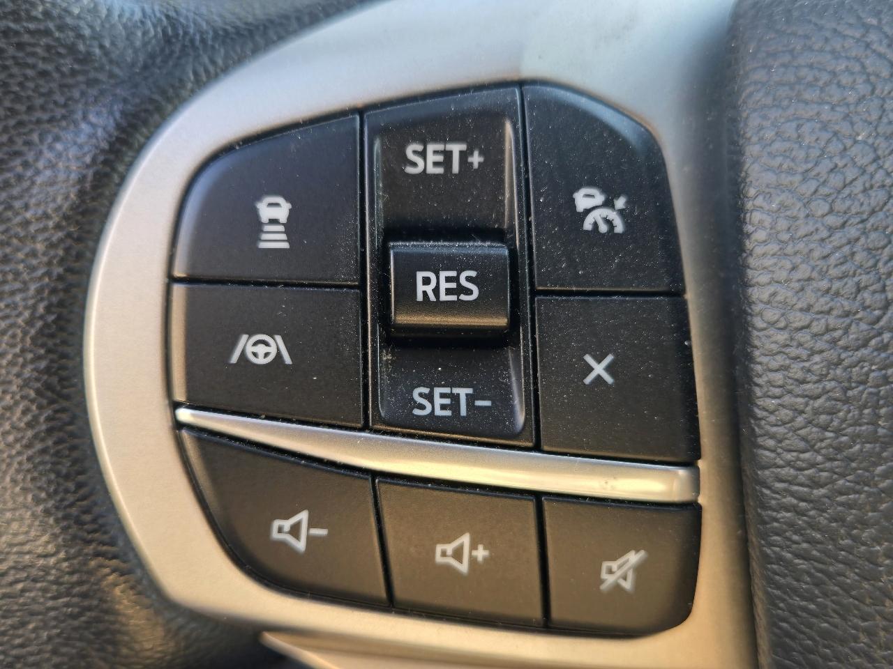 Ford Explorer Limited RWD 2023