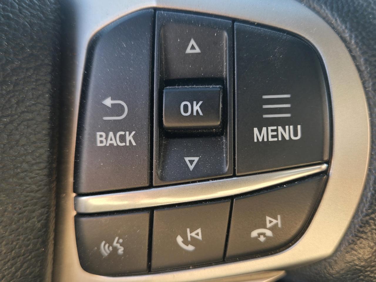 Ford Explorer Limited RWD 2023