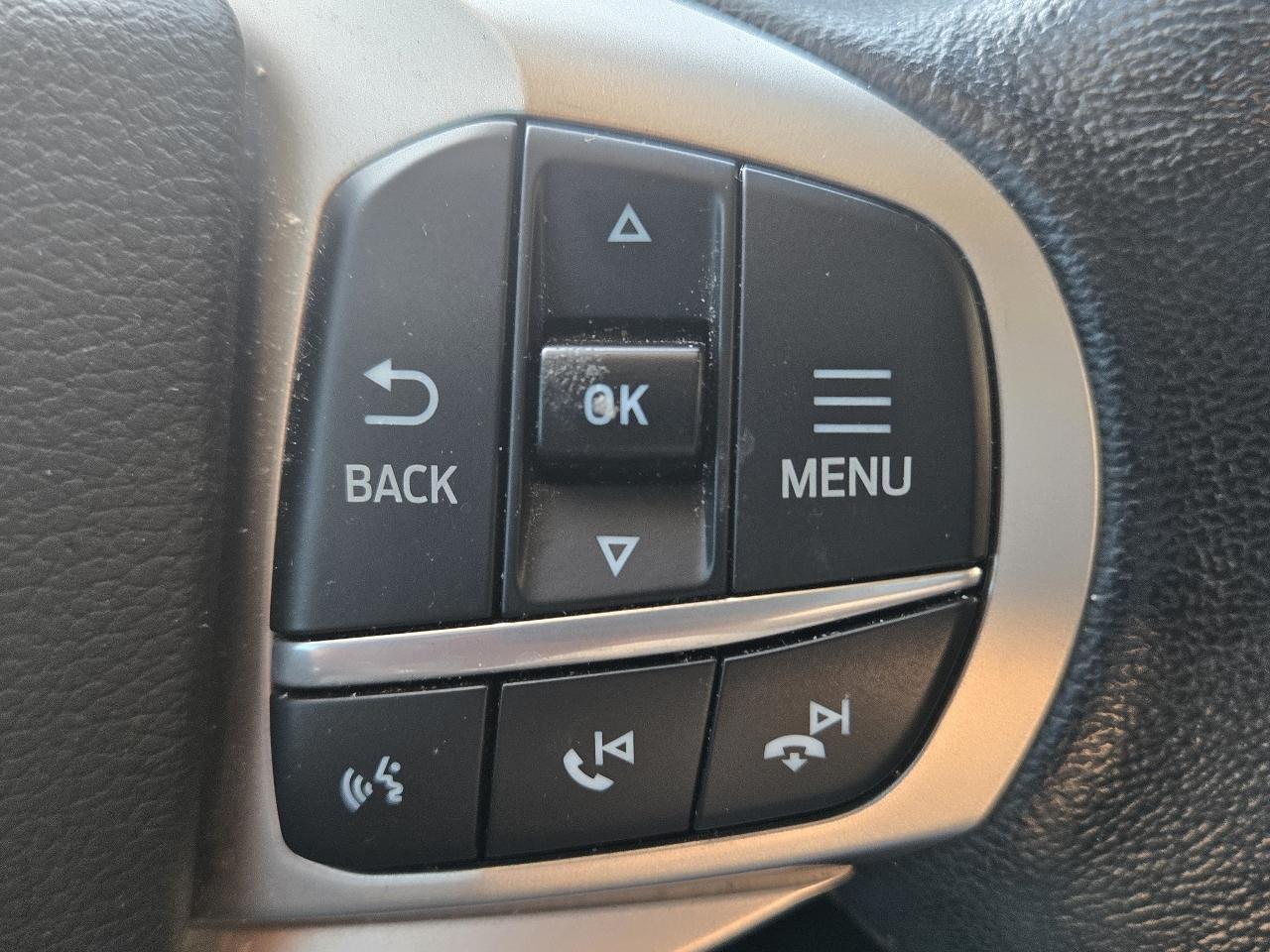 Ford Explorer XLT 4WD 2021