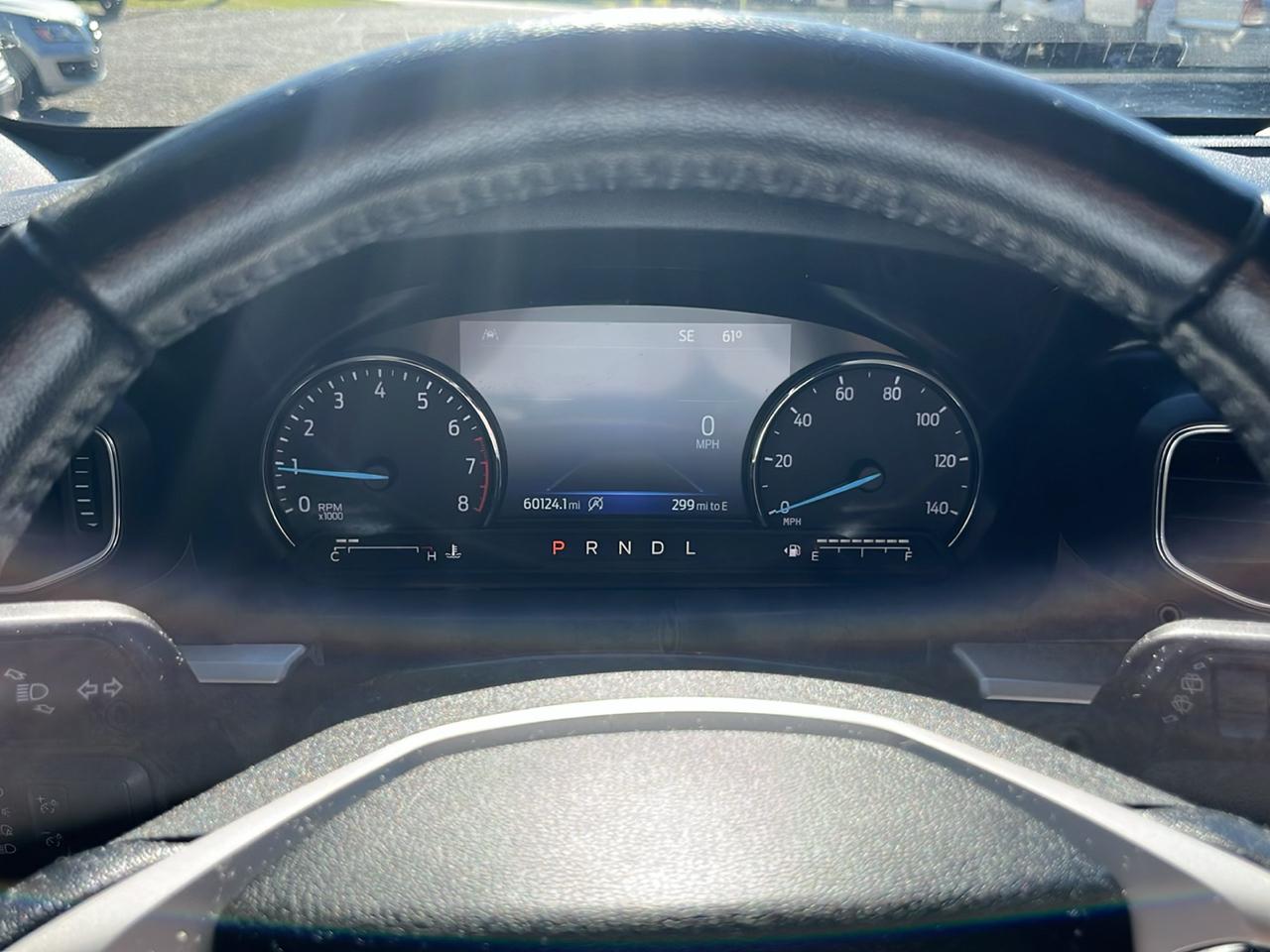 Ford Explorer photo 13