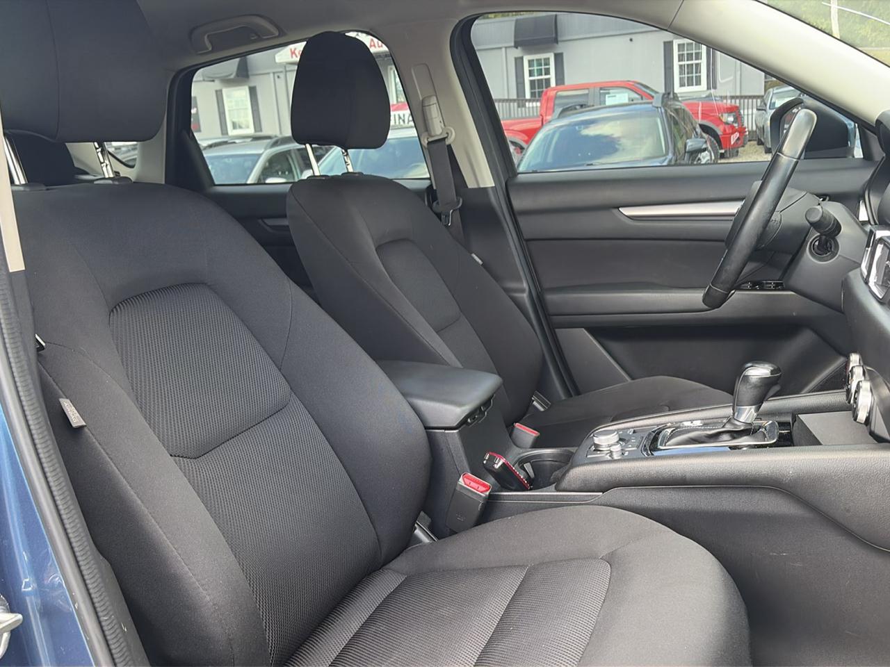 Mazda CX-5 2.5 S AWD 2023