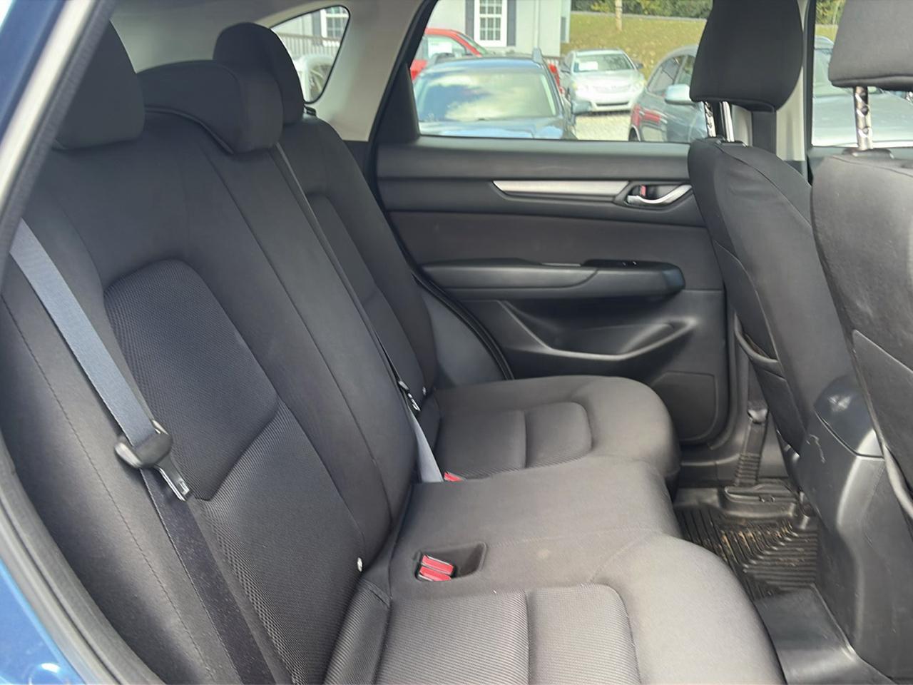 Mazda CX-5 2.5 S AWD 2023