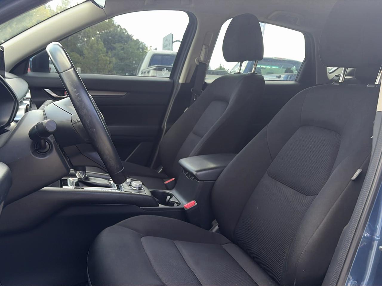 Mazda CX-5 2.5 S AWD 2023