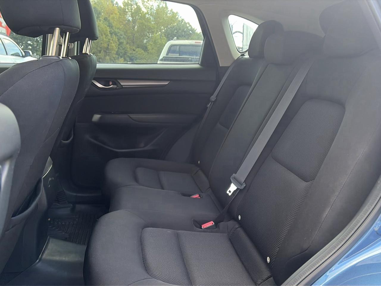 Mazda CX-5 2.5 S AWD 2023