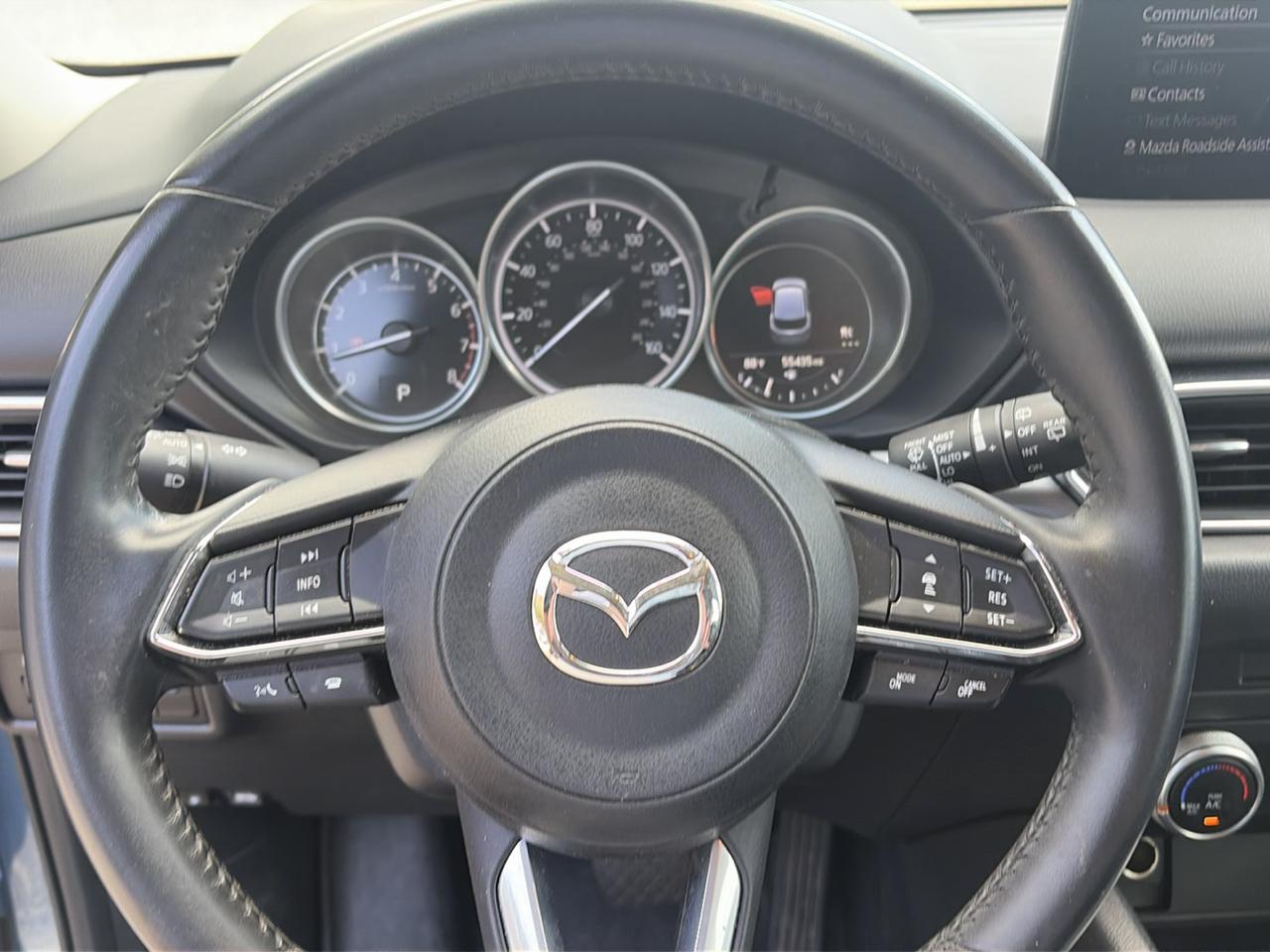 Mazda CX-5 2.5 S AWD 2023