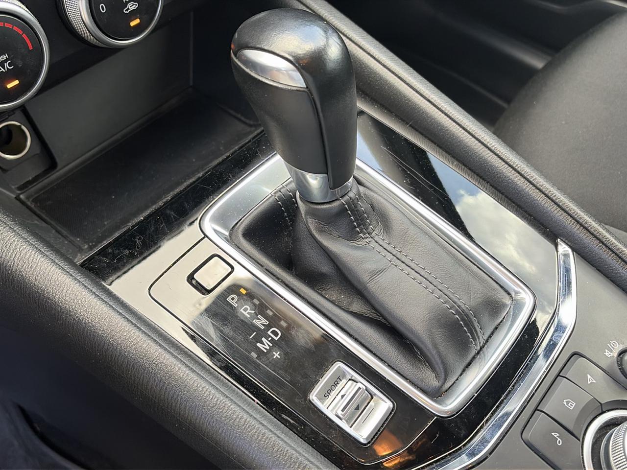 Mazda CX-5 2.5 S AWD 2023