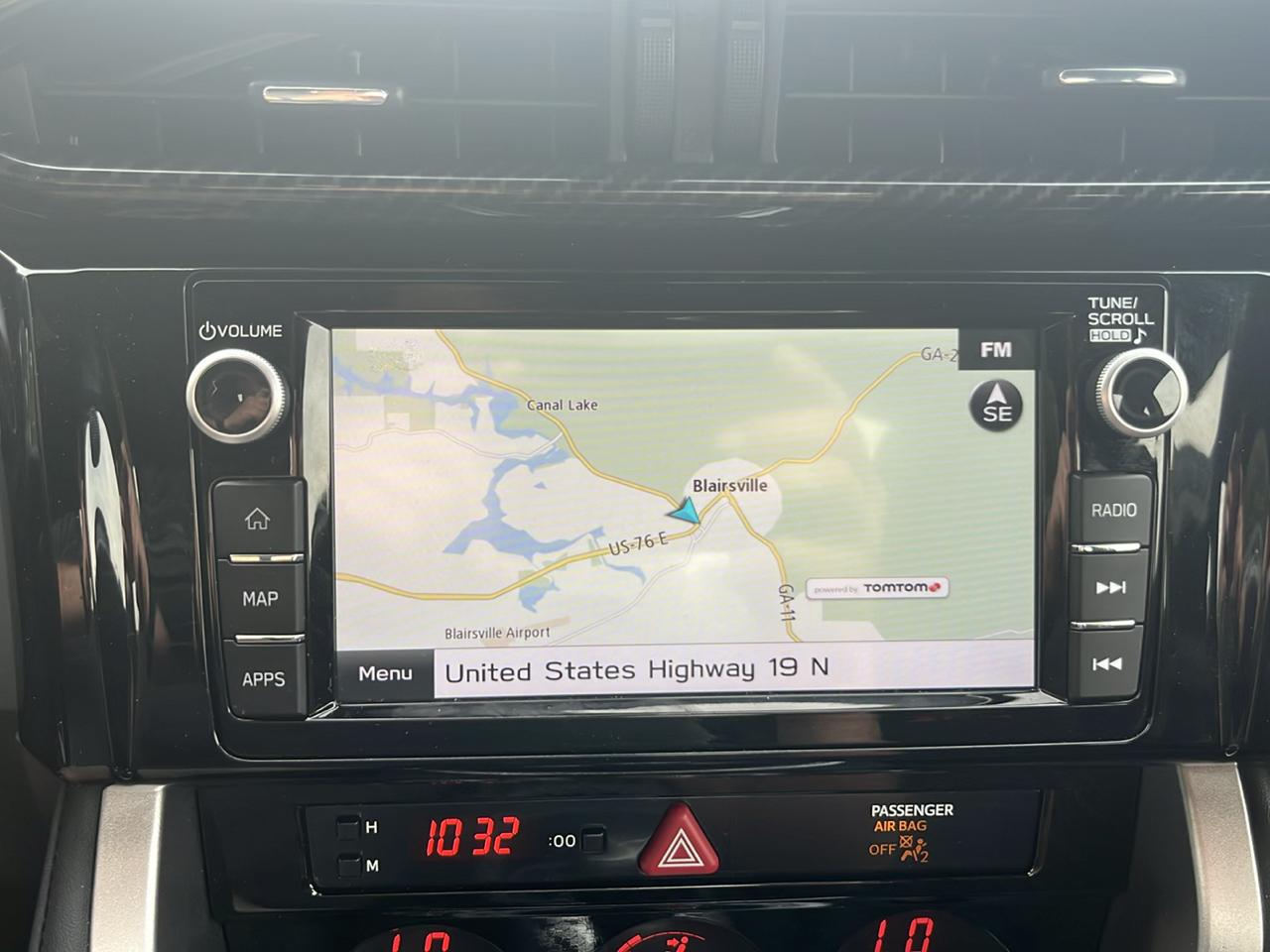Subaru BRZ Limited Manual 2019