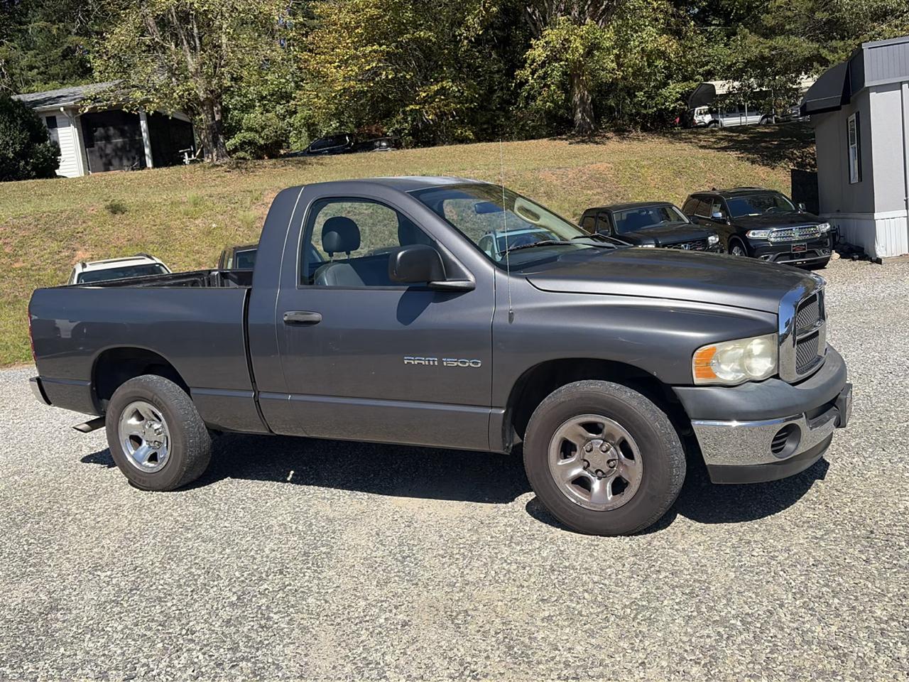 Dodge Ram photo 2