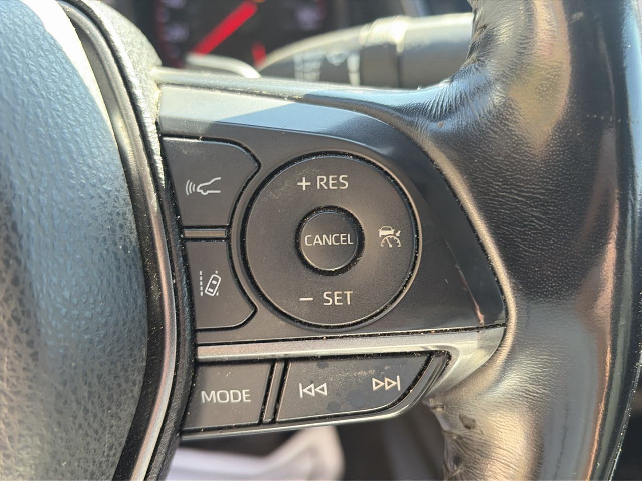 Toyota Camry XSE Auto AWD (Natl) 2021