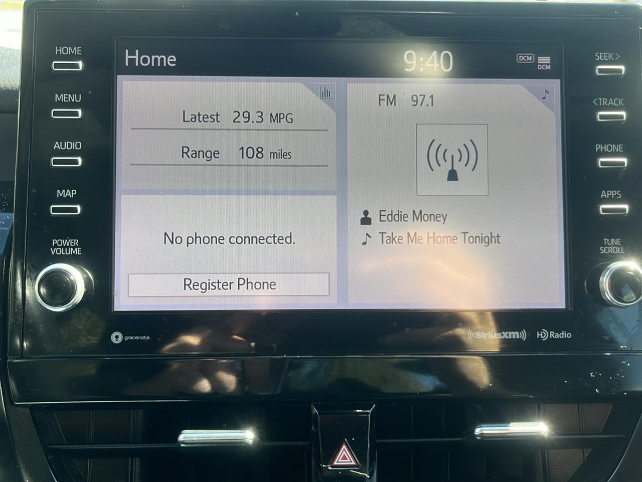 Toyota Camry photo 15