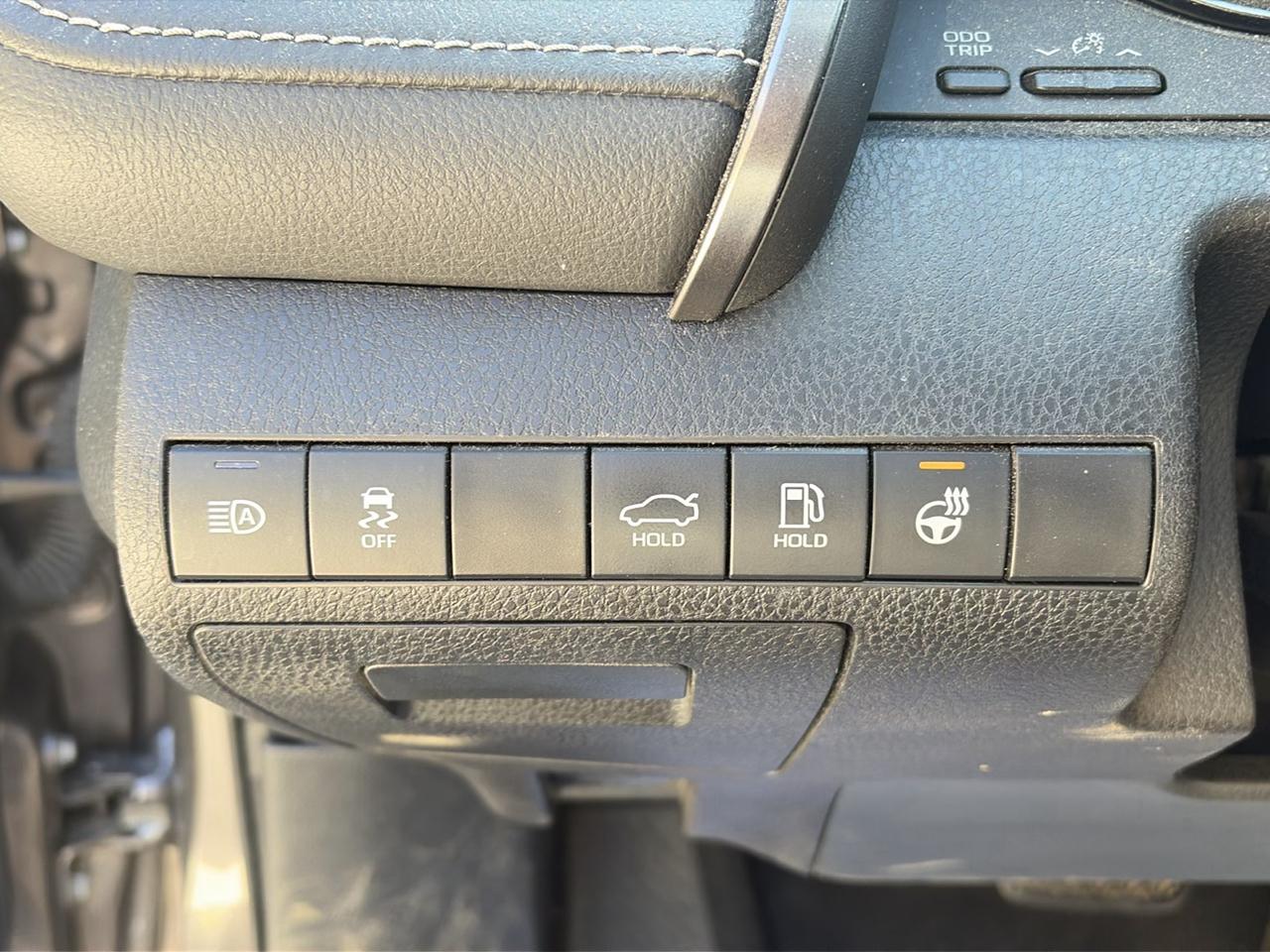 Toyota Camry XSE Auto AWD (Natl) 2021