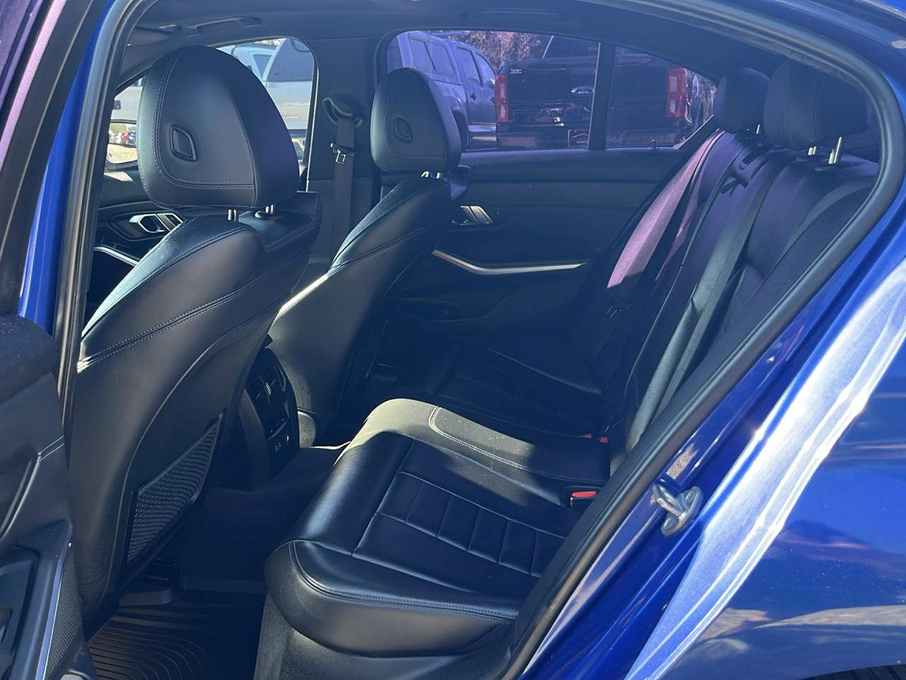 BMW 3 Series 330i xDrive Sedan 2019