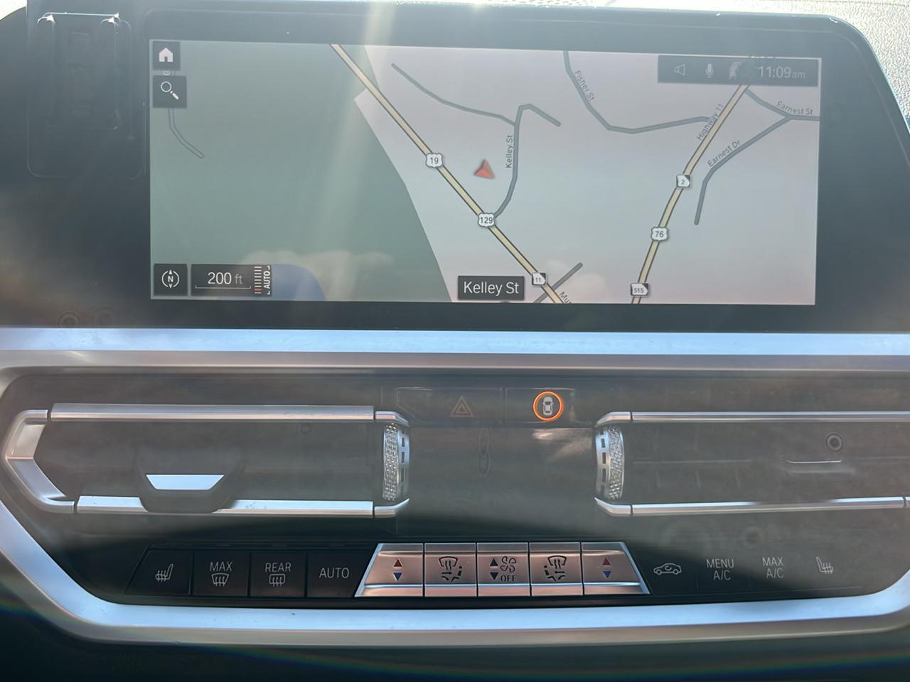 BMW 3 Series 330i xDrive Sedan 2019