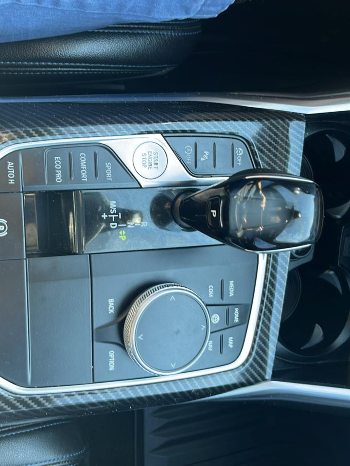 BMW 3 Series 330i xDrive Sedan 2019