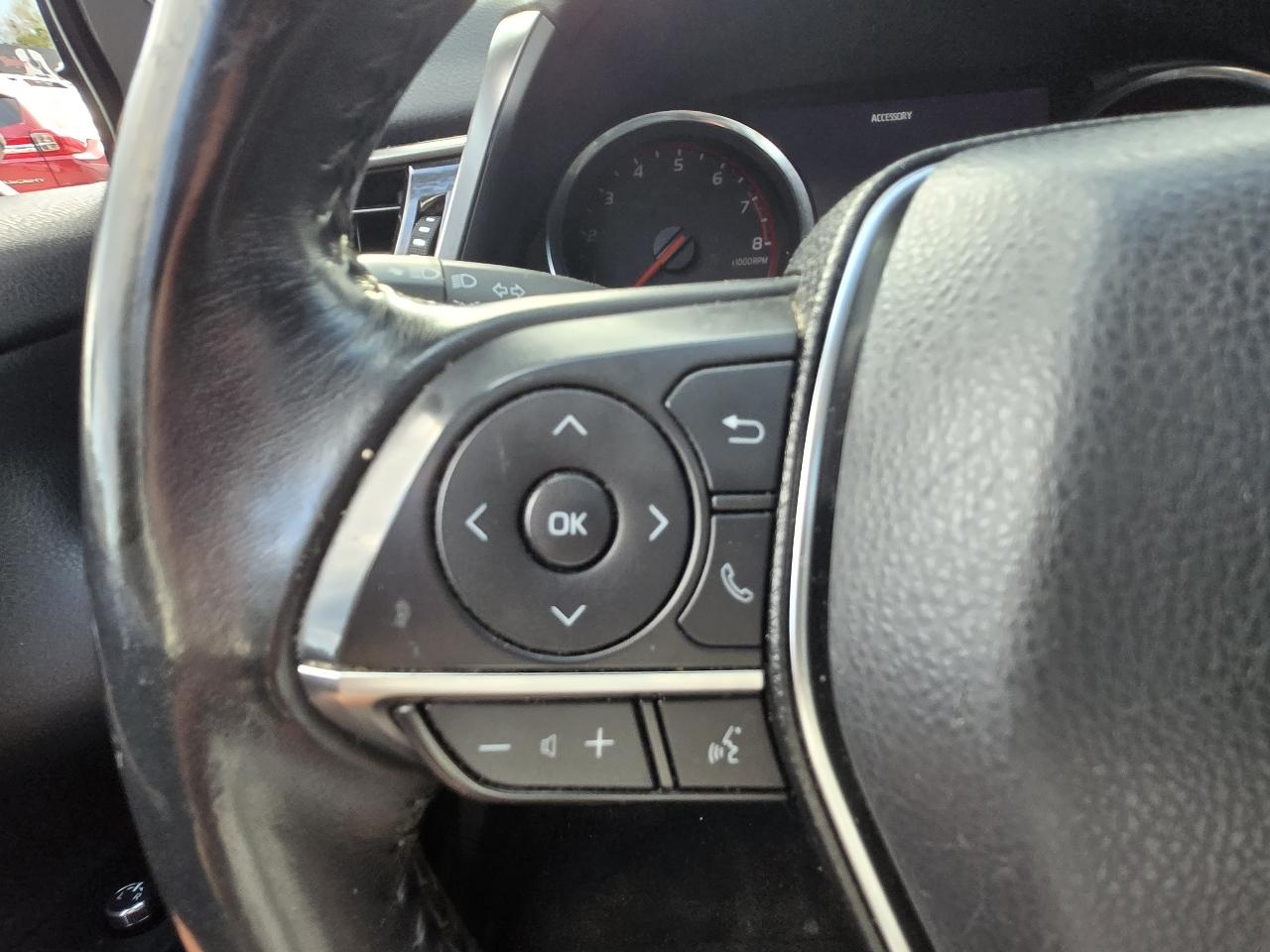 Toyota Camry XSE Auto (Natl) 2019